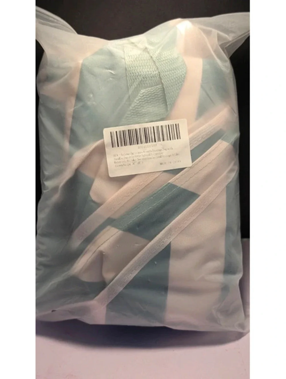 New Sealed Safana 36